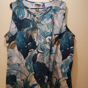 PLUS SIZE WOMEN'S PETITE 24 WP